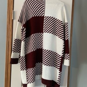 Medium Only Brand Cardigan